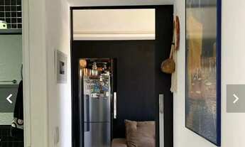 Imagem 7: Apartamento andar alto para venda, Sol da manhã no Condomínio Garden Bosque da Saúde , 3 q