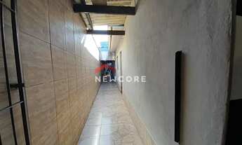 Imagem 3: Casa em Rua trinta - Balneario Itaguai - Mongaguá/SP