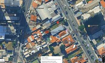 Imagem 3: TERRENO - CAMPESTRE - SANTO ANDRÉ