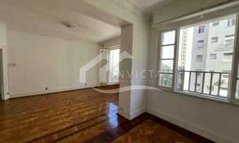 Imagem: Apartamento à venda em Copacabana, 4 quartos