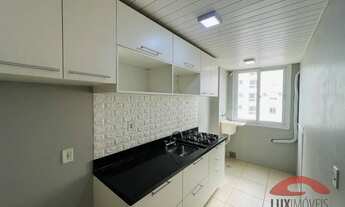 Imagem 6: Imóvel para venda possui 59 metros quadrados com 2 quartos em Centro - Novo Hamburgo - RS