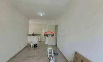 Imagem 3: Apartamento com 2 dormitórios para alugar, 69 m² por R$ 1.621,43/mês - Vila São Pedro - Ho