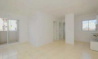 Imagem 2: Apartamento de 2 dormitórios disponível para aluguel no bairro Areal em Pelotas RS, com bo