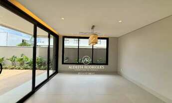 Imagem 5: Casa sobrado à venda no Alphaville, 4 suítes, em Palmas