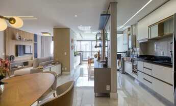 Imagem 4: Apartamento para venda em Barra Funda com 3 quartos, sendo 1 suíte , 83m²