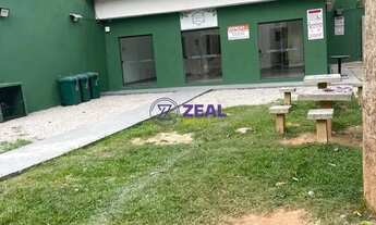 Imagem 6: Terreno - Á venda - condomínio fechado - Centro de Vargem Grande