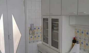 Imagem 6: APARTAMENTO - VILA OLÍMPIA - SP