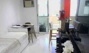 Imagem: Flat - / Residencial / Lagoa