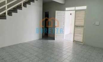 Imagem 3: CÓD: 5755. Casa Duplex à Venda - Centro de Mossoró/RN