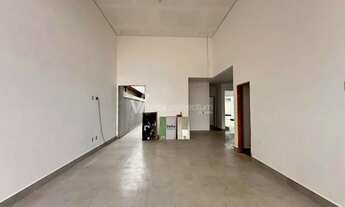 Imagem 3: Casa com 3 suites e piscina a venda no Condomínio Campos do Conde 2 na cidade de Paulinia