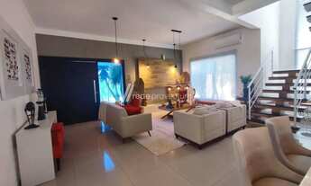 Imagem 7: Casa - Parque Brasil 500 - Paulínia