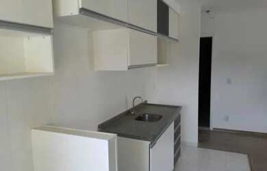 Imagem 4: Apartamento com 2 dormitórios, 57 m² - venda por R$ 280.000,00 ou aluguel por R$ 2.150,00