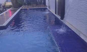 Imagem 5: La casa com piscina Rei