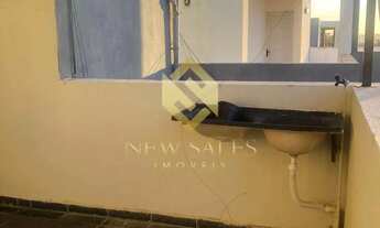 Imagem 6: Apartamento- 2 quartos, 85m², 1 vaga- Residencial Araguaia