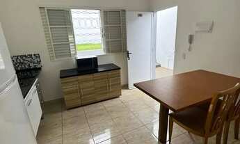 Imagem 4: Imóvel para aluguel com 30 metros quadrados com 1 quarto em Cidade Universitária - Campina