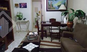 Imagem: Apartamento a venda, 2 quartos, 1 vaga de