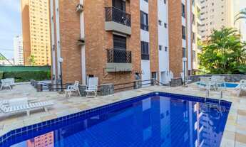 Imagem 2: Venda Apartamento 4 Dormitórios - 206 m² Moema