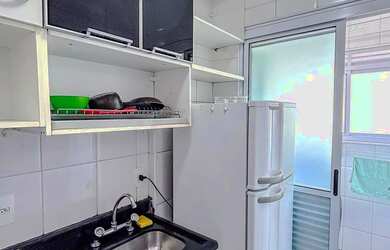 Imagem: Apartamento para aluguel / 1 dormitório