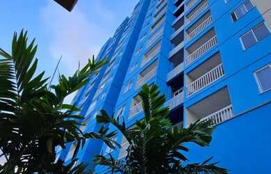 Imagem 2: Imóvel para aluguel com 55 metros quadrados com 2 quartos em Imbiribeira - Recife - PE