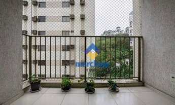 Imagem: 3 QUARTOS COM SUÍTE VARANDA LAZER COMPLETO