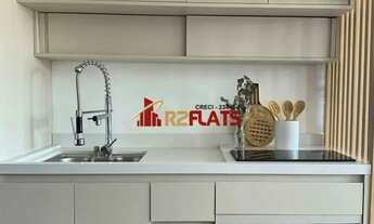 Imagem 6: Flat com ótimo preço no bairro Moema. Confira!