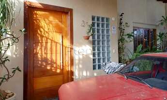 Imagem 3: Casa com 4 quartos à venda no Jardim Proença em Campinas