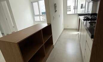 Imagem 2: Apartamento para locação- Condomínio Bella Cidade Itapevi