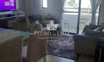 Imagem 4: Apartamento 3 quartos , 78m² , 2 vagas no Tatuapé. Condomínio Casablanca