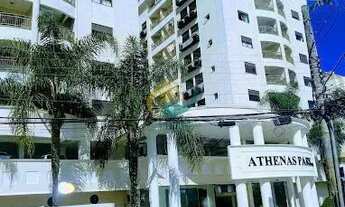 Imagem: ATHENAS PARK - PANTANAL - UFSC - 03 Dormitórios