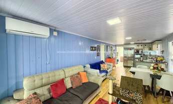 Imagem 6: Casa com 2 dormitórios à venda, 100 m² por R$ 570.000,00 - Centro - Balneário Gaivota/SC