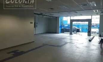 Imagem 2: Loja para locação - Centro, Santo André