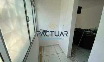 Imagem 3: Apartamento para venda, 2 quartos, 1 suíte, 1 vaga, Estrela Dalva - Belo Horizonte/MG