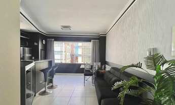 Imagem 2: Apartamento de 2 quartos | localizado a uma quadra do mar