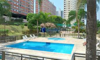 Imagem 3: Apartamento à Venda no Ille de Saint Louis Parque Prado