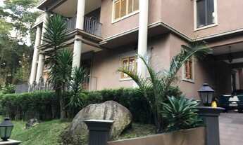 Imagem: Casa de condomínio em Rua Itapemirim