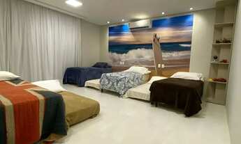 Imagem 2: Casa - Alto Padrão - Porto de Galinhas - 10 SUITES