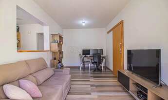 Imagem 4: 2 quartos c suite e garagem na Bela Vista