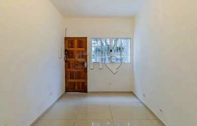 Imagem 3: Casa na Sumaré com 3 dormitórios