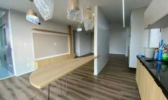 Imagem: Alugo apartamento Alto Padrão no Ed. Torre