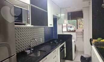 Imagem 6: Apartamento com 2 dormitórios à venda, 73 m² por R$ 565.000,00 - Santa Rosa - Niterói/RJ