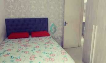 Imagem 4: Engenho Novo Apartamento com 2 dormitórios