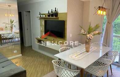 Imagem 6: Apartamento em Rua Poker - Granja Viana - Cotia/SP