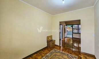 Imagem 2: Casa - Jardim García - Campinas