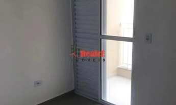 Imagem 5: Apartamento (Apartamento Padrão) para Venda, 2 dorm(s), 1 vaga(s), 41 m²