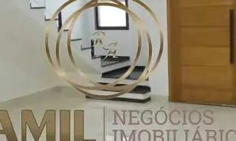 Imagem 2: MV- Casa Sobrado 3 quartos 1 suite, Condominio Recanto Tropical, A/C 143m², Taubaté