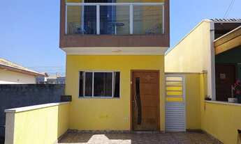 Imagem: Casa/Sobrado no Residencial São José