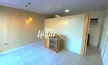 Imagem 3: Casa para Aluguel em Marília/SP - 2 Quartos, 2 Banheiros, 2 Vagas