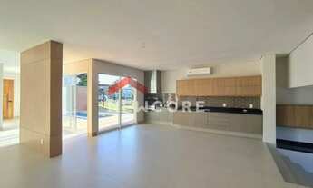 Imagem 6: Casa de condomínio em Rodovia Engenheiro João Baptista Cabral Renno - Residencial Tamboré