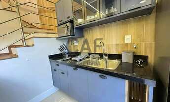 Imagem 3: Sobrado Mobiliado, no centro de Holambra, pronto para morar