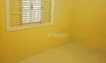 Imagem 7: Casa com 4 dormitórios, 271 m² - venda ou aluguel - Bosque Flamboyant - Taubaté/SP